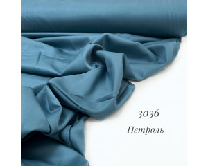 Сатин 3036 (петроль)