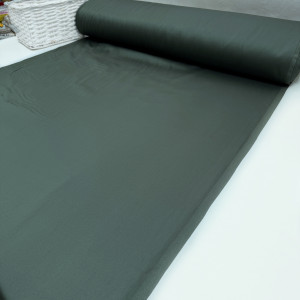 Сатин 300 см темный эвкалипт