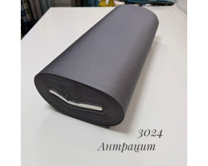 Сатин 3024 (антрацит)