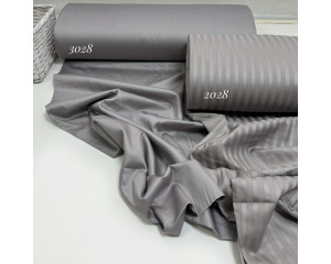 Сатин 3028 (серый)