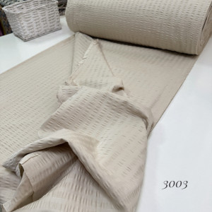 Сатин жатый 3003 холодная карамель