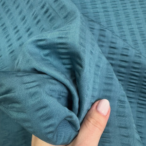 Сатин жатый 3036 петроль