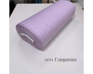 Страйп-сатин 2011(глициния)