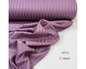 Страйп-сатин 2015 (слива)