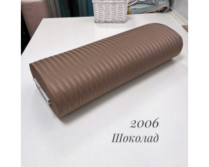 Страйп-сатин 2006 (шоколад)