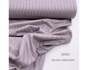 Страйп-сатин 2012 (пыльно-сиреневый)