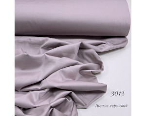 Сатин 3012 (пыльно-сиреневый)