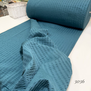 Сатин жатый 3036 петроль