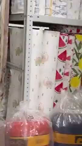 Наш магазин тканей
